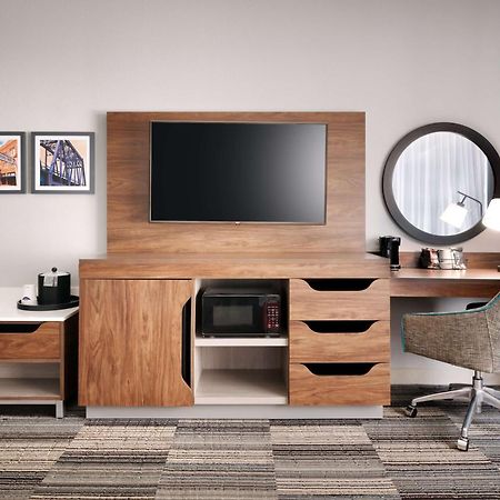 Hampton Inn & Suites Ft Worth-Burleson Bagian luar foto