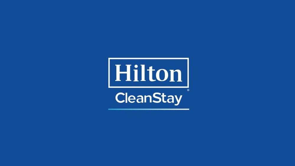 Hampton Inn & Suites Ft Worth-Burleson Bagian luar foto