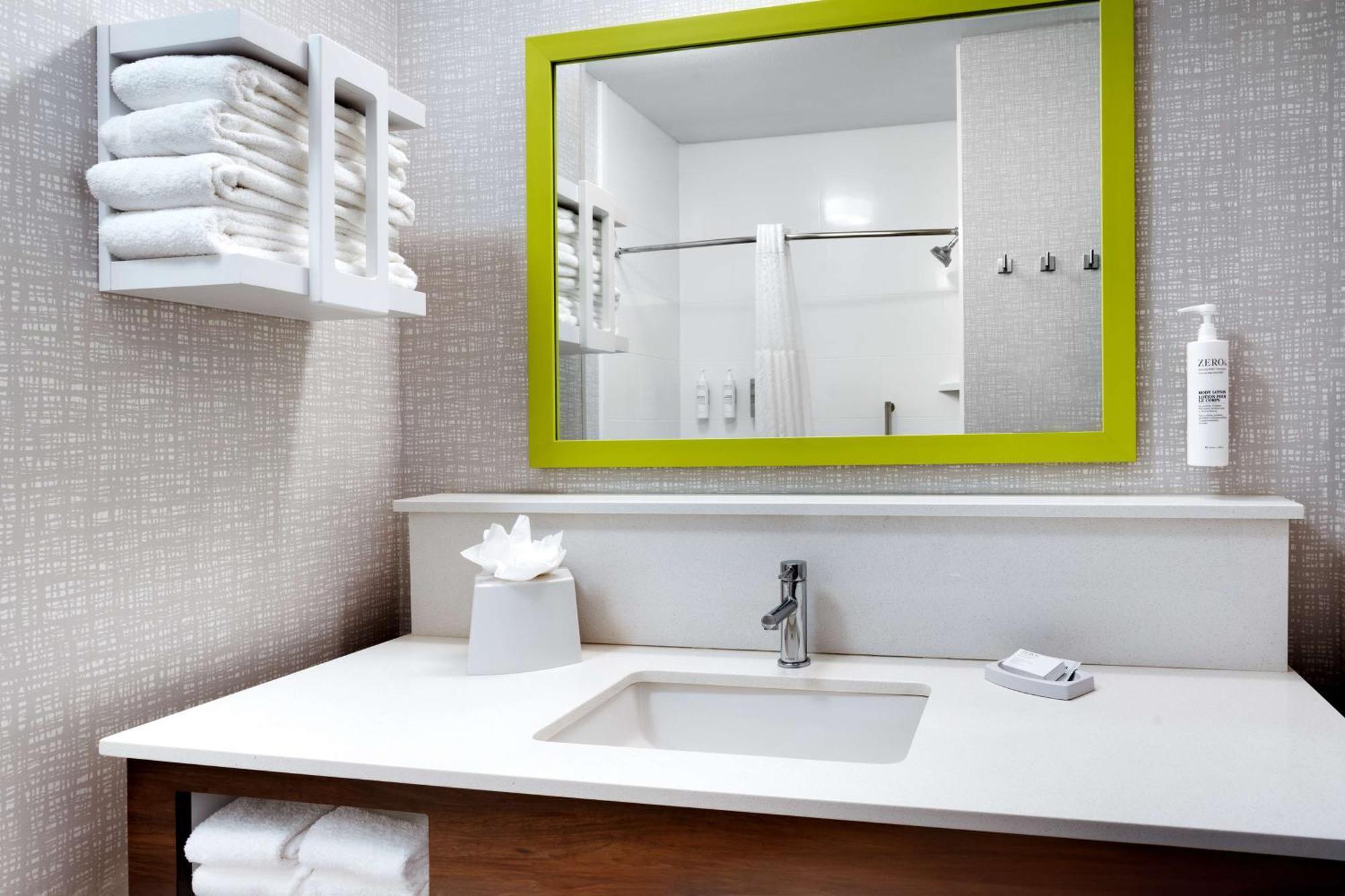 Hampton Inn & Suites Ft Worth-Burleson Bagian luar foto