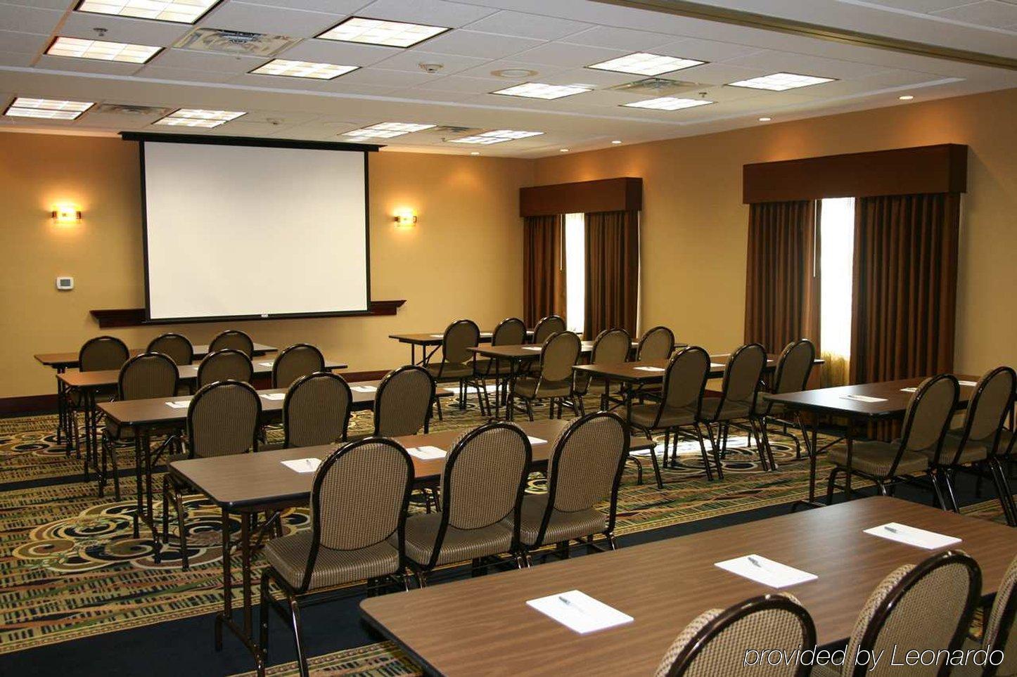 Hampton Inn & Suites Ft Worth-Burleson Fasilitas foto