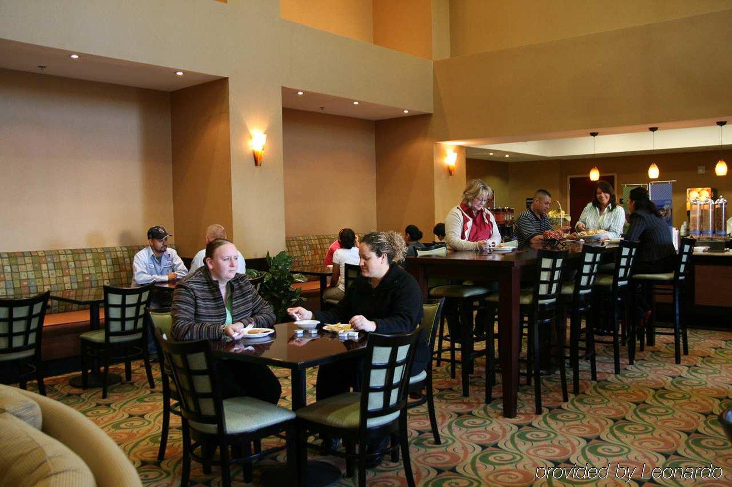 Hampton Inn & Suites Ft Worth-Burleson Bagian luar foto