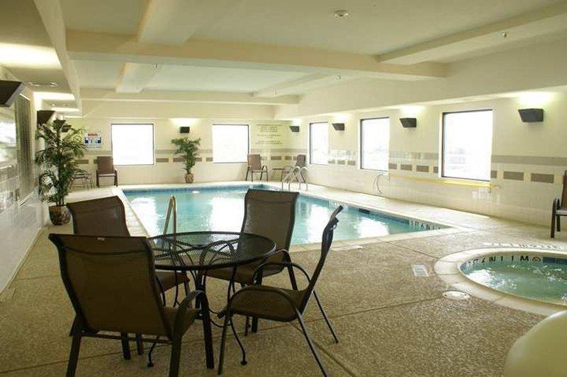 Hampton Inn & Suites Ft Worth-Burleson Bagian luar foto